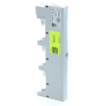 Anschlussadapter, 3-polig  Neu